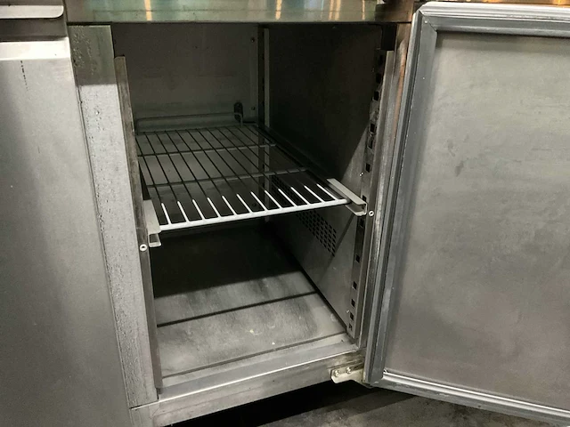 Ggm gastro koelwerkbank - afbeelding 4 van  7