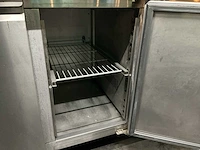 Ggm gastro koelwerkbank - afbeelding 4 van  7