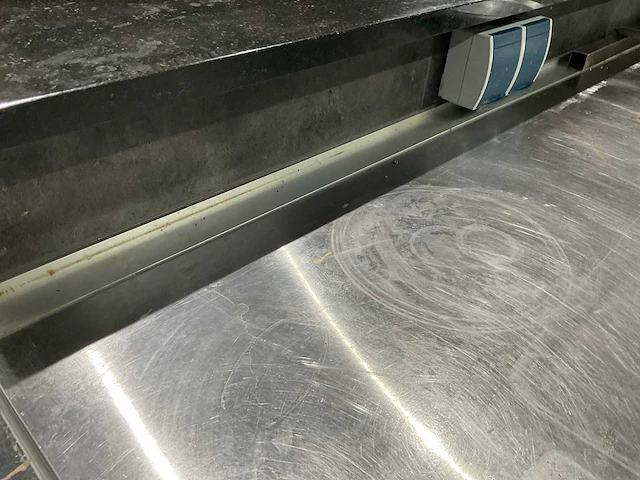 Ggm gastro koelwerkbank - afbeelding 7 van  7