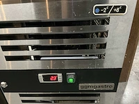 Ggm gastro koelwerkbank - afbeelding 3 van  7