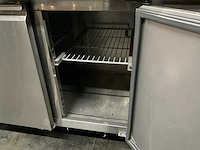 Ggm gastro koelwerkbank - afbeelding 4 van  7