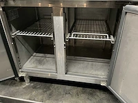 Ggm gastro koelwerkbank - afbeelding 5 van  7