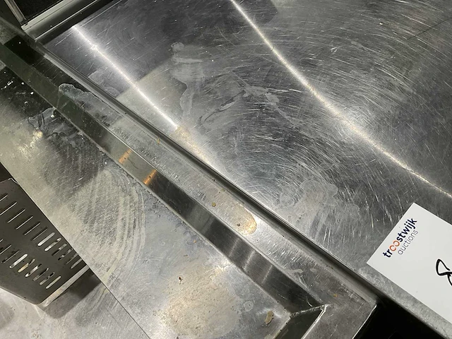 Ggm gastro koelwerkbank - afbeelding 6 van  7