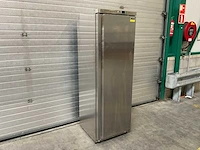 Ggm gastro kss400n koelkast