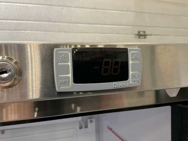Ggm gastro kss400n koelkast - afbeelding 4 van  4