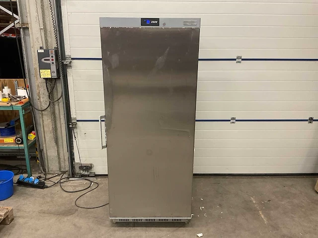 Ggm gastro kss600h koelkast - afbeelding 1 van  3