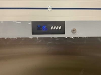 Ggm gastro kss600h koelkast - afbeelding 2 van  3