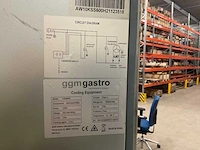 Ggm gastro kss600h koelkast - afbeelding 3 van  3