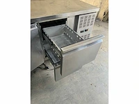 Ggm gastro kts187 koelwerkbank - afbeelding 5 van  6