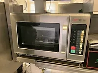 Ggm gastro magnetron - afbeelding 1 van  3