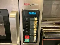Ggm gastro magnetron - afbeelding 3 van  3