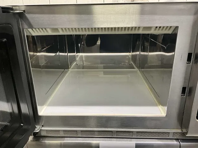 Ggm gastro mdm34-2100 magnetron - afbeelding 2 van  5