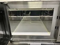 Ggm gastro mdm34-2100 magnetron - afbeelding 2 van  5