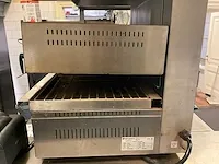 Ggm gastro smk85 salamander - afbeelding 2 van  3