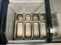 Ggm gastro tts335n vriezer - afbeelding 3 van  5