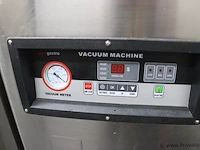 Ggm gastro vacuummachine type vmkh-4002 - afbeelding 5 van  6
