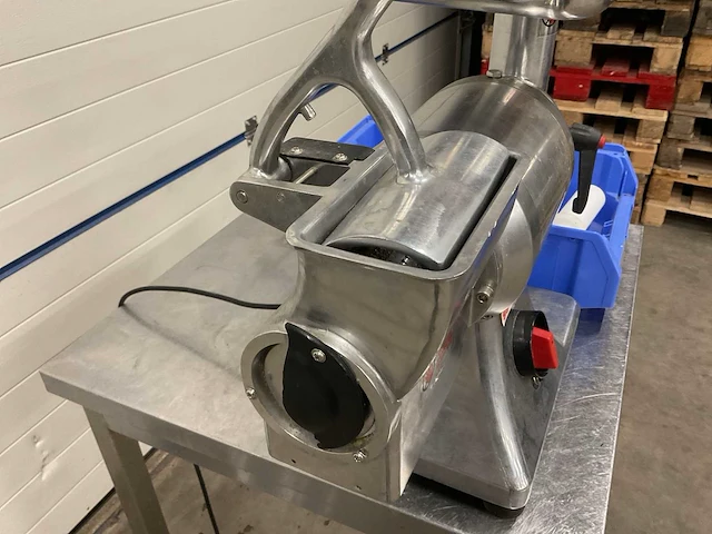 Ggm gastro vleesmolen - afbeelding 2 van  5