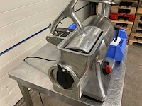 Ggm gastro vleesmolen - afbeelding 2 van  5
