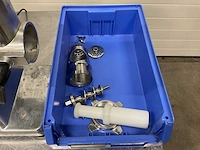 Ggm gastro vleesmolen - afbeelding 3 van  5