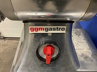 Ggm gastro vleesmolen - afbeelding 4 van  5