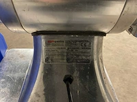 Ggm gastro vleesmolen - afbeelding 5 van  5