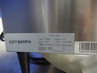Ggm gastro - afbeelding 8 van  9