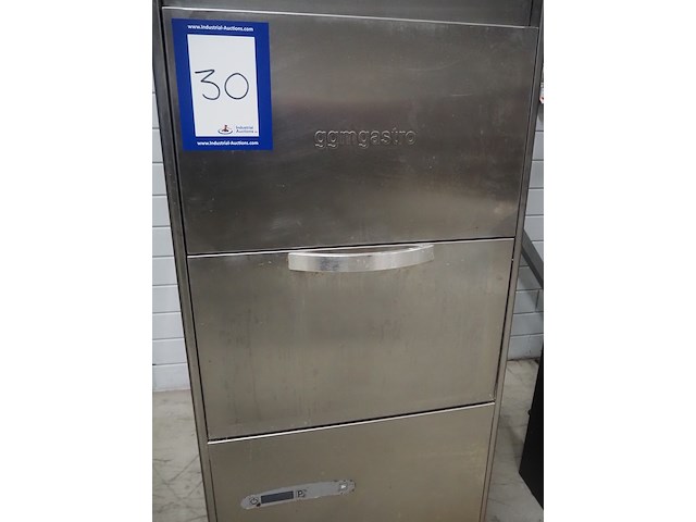 Ggm gastro - afbeelding 3 van  8