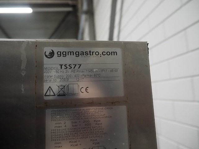 Ggm gastro - afbeelding 8 van  8