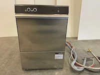 Ggm gls320me vaatwasser - afbeelding 1 van  4