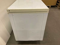 Ggm tis554a+ vriezer - afbeelding 4 van  7