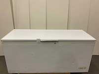 Ggm tis554a+ vriezer - afbeelding 5 van  7