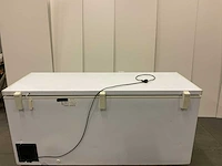 Ggm tis554a+ vriezer - afbeelding 6 van  7