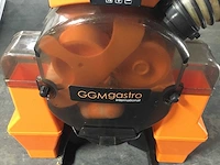 Ggmgastro - jus d’orange pers - afbeelding 4 van  5