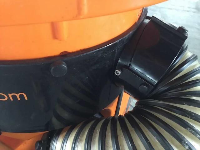 Ggmgastro - jus d’orange pers - afbeelding 5 van  5