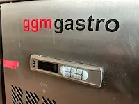 Ggmgastro bmpp2000ii+ koelwerkbank - afbeelding 6 van  7