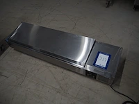 Ggmgastro cooler - afbeelding 1 van  6