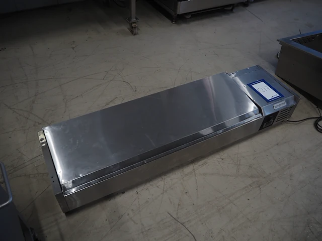 Ggmgastro cooler - afbeelding 2 van  6