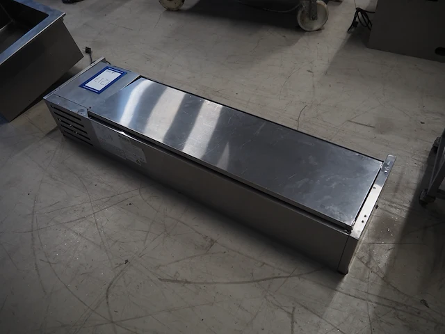 Ggmgastro cooler - afbeelding 3 van  6