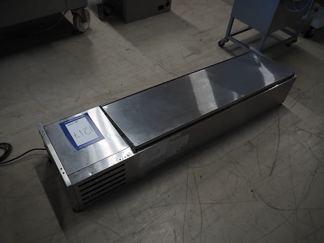 Ggmgastro cooler - afbeelding 4 van  6