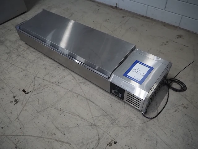 Ggmgastro cooler - afbeelding 1 van  7