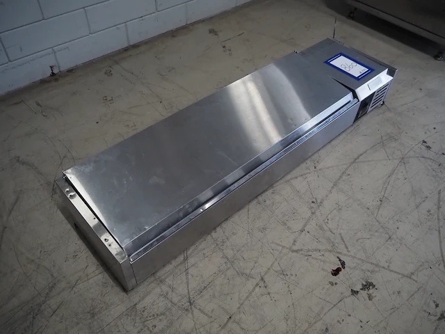 Ggmgastro cooler - afbeelding 2 van  7