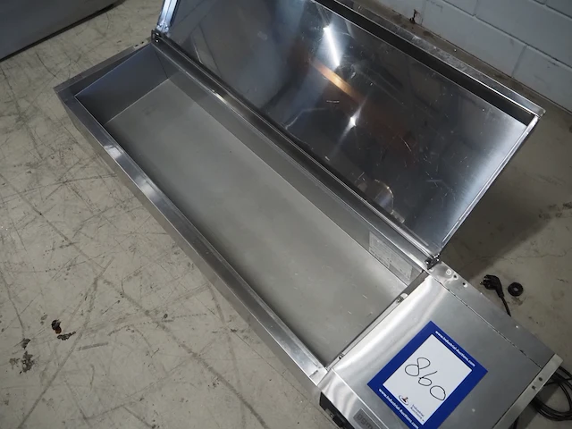 Ggmgastro cooler - afbeelding 5 van  7