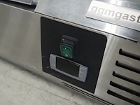 Ggmgastro cooler - afbeelding 6 van  7
