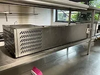 Ggmgastro opzetkoelvitrine - afbeelding 3 van  7