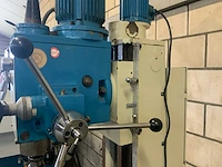 Gh-45ce verticale tafelfrees / boormachine - afbeelding 7 van  9