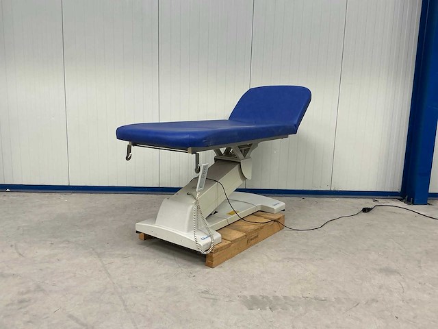 Gharieni - 62113at - behandelbank - afbeelding 1 van  3