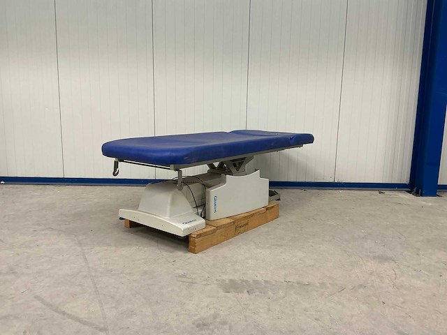 Gharieni - 62113at - behandelbank - afbeelding 2 van  3