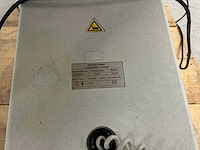 Gharieni - 62113at - behandelbank - afbeelding 3 van  3