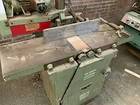 Ghermandi modena bandschuurmachine - afbeelding 7 van  10