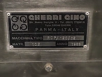 Gherri gino - afbeelding 2 van  11
